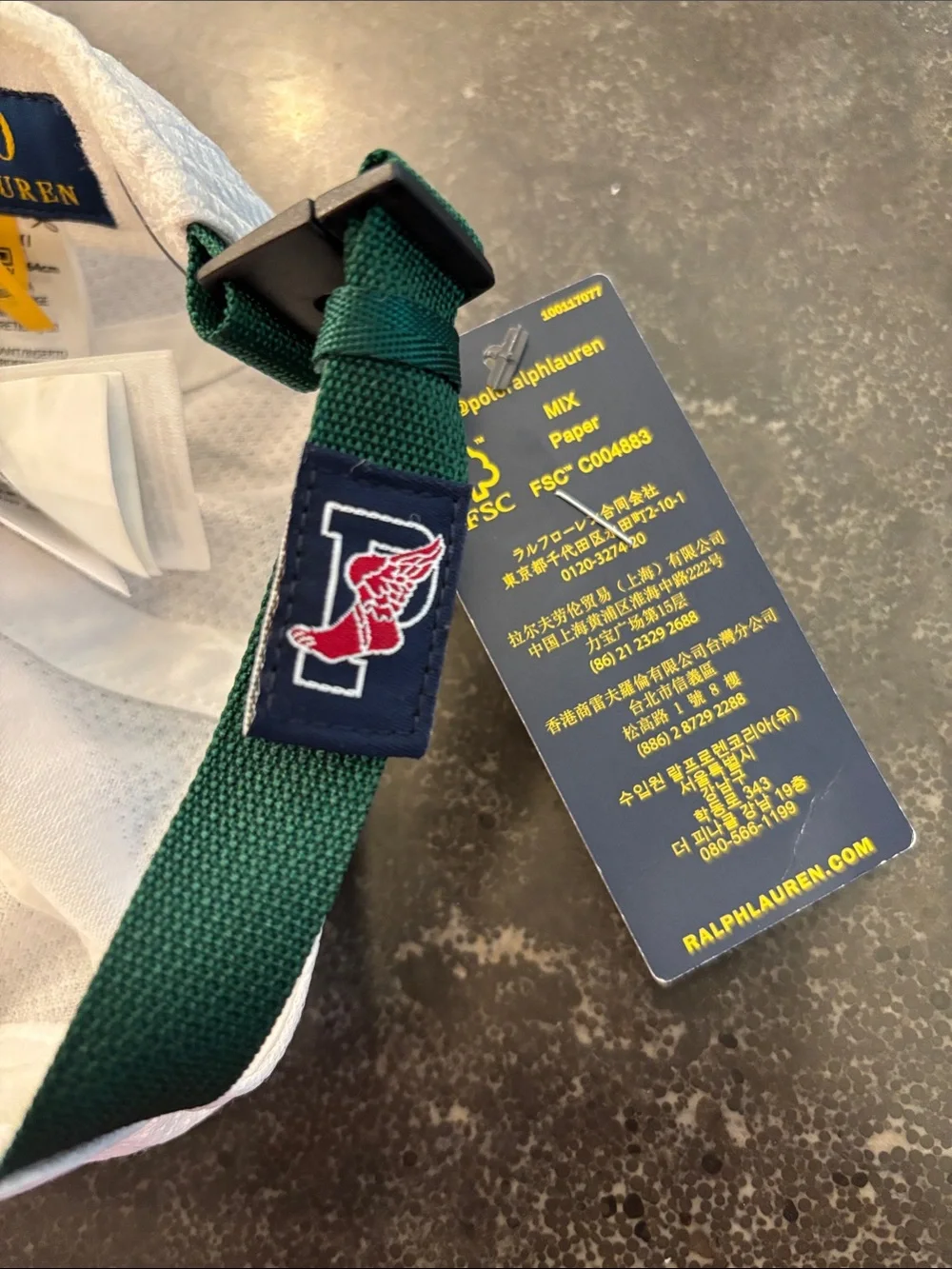 Polo Ralph Lauren polo ralph
